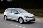 Volkswagen Golf SV 2015 года (ZA)